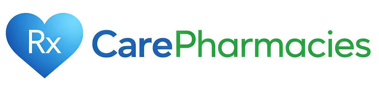 Care Pharmacies